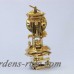 Handcrafted Nautical Decor Theodolite Sculpture HACM1657